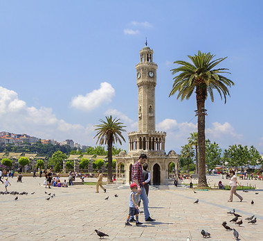 İzmir SEO uyumlu web tasarım çözümleri