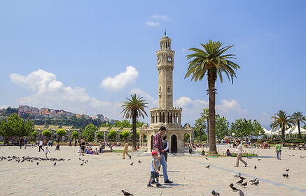 izmir vidanjor firmalari ve hizmetleri