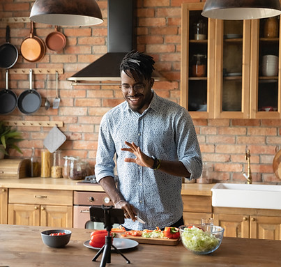 Cook