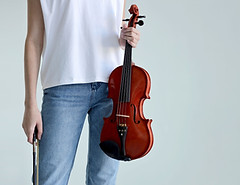 violino