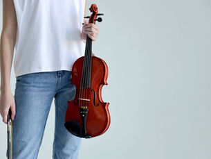 6 Essential Violin Exercises for Beginners 🎻