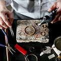 Outils de fabrication de bijoux