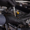 Spark Plug Replacement