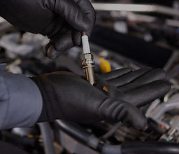 Car Engine Parts
