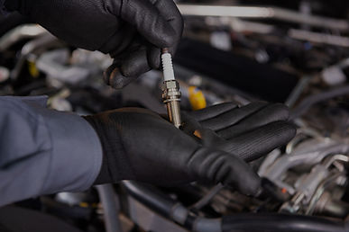 Car Engine Parts