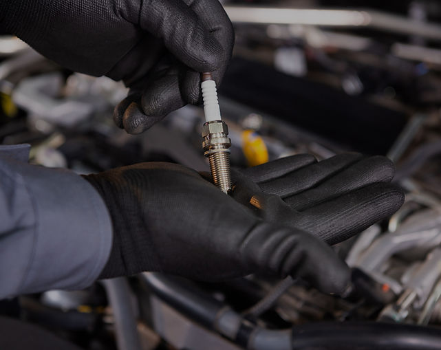 Araç Motoru Parçaları