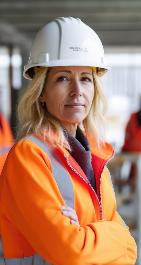 Construction Manager