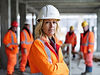 Construction Manager