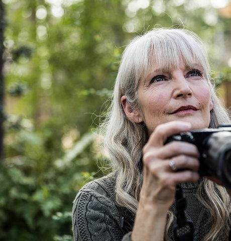 Forest Photographer