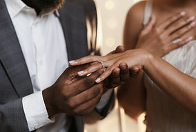 Engagement ring exchange