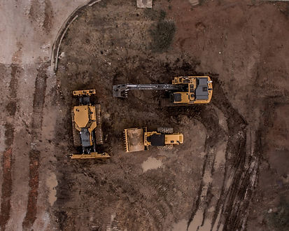 Construction Equipment View