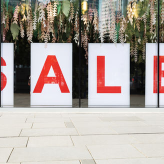 HOW TO DO BLACK FRIDAY