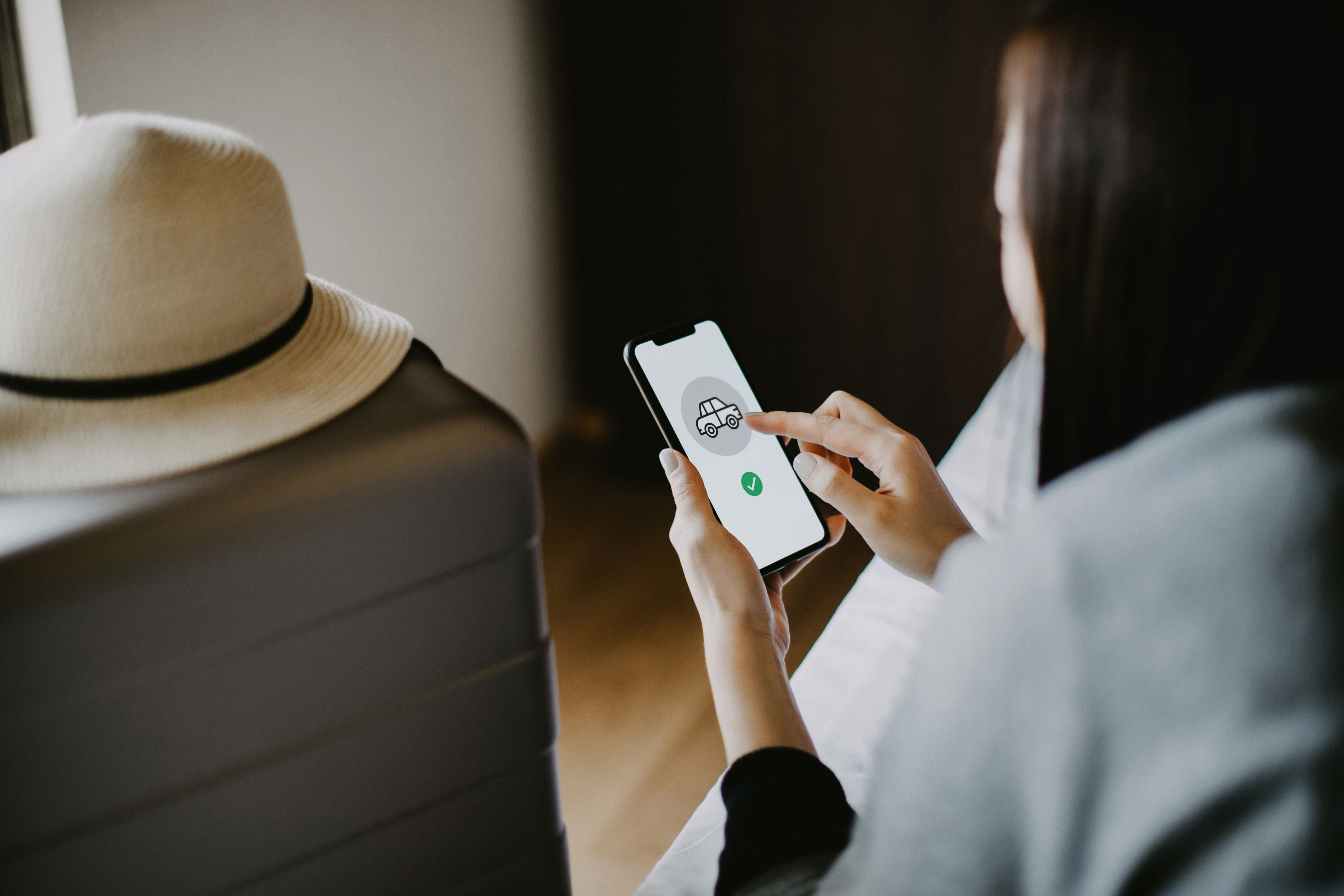 5 Tips for Improving the Mobile Booking Experience for Travelers