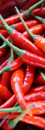 Spicy Peppers
