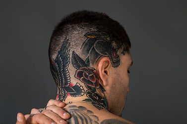 Artistic Tattoo Designs