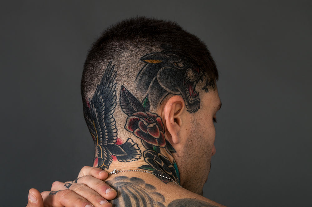 Tut ein Tattoo weh? Wie schmerzhaft ist das Tätowieren?