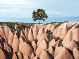 Cappadocia Honeymoon Itinerary: A Dreamy 3-Day Honeymoon Guide