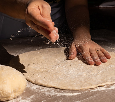 Baking