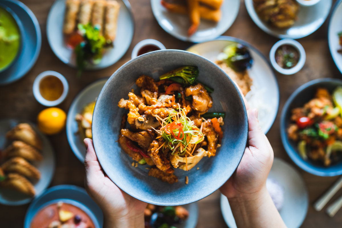 Chef Steph