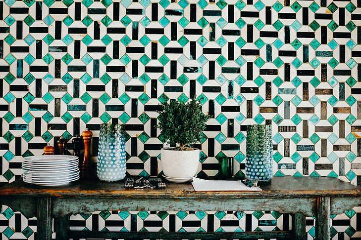 Azulejos