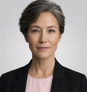 Professional Woman Portrait