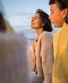 Beachside Friends Meeting
