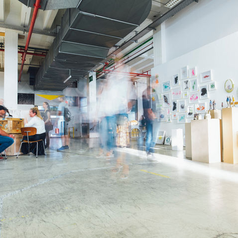 El Arte y la Consciencia Humana: Explorando la Relación entre Expresión, Sociedad y Símbolos