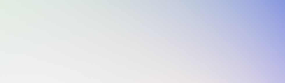 Blue Gradient