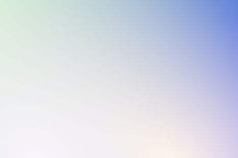 Hintergrund mit Farbverlauf