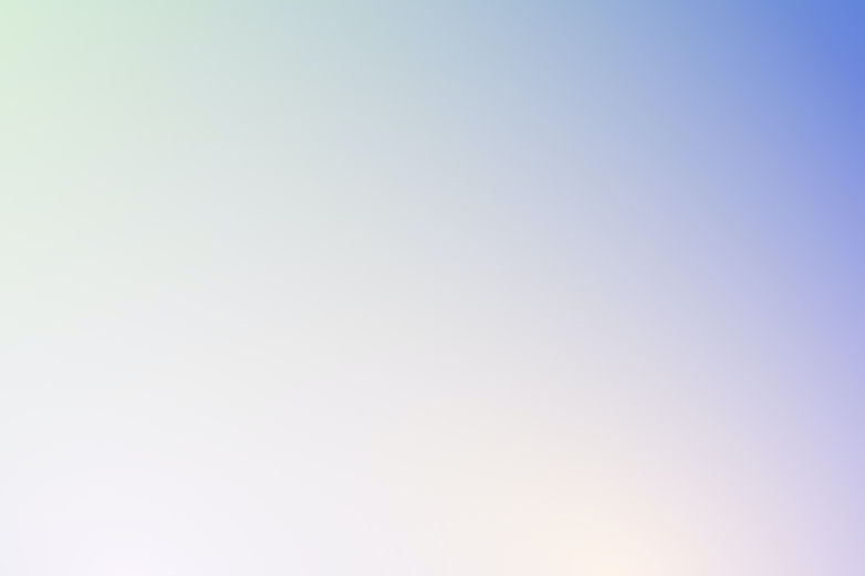 Blue Gradient