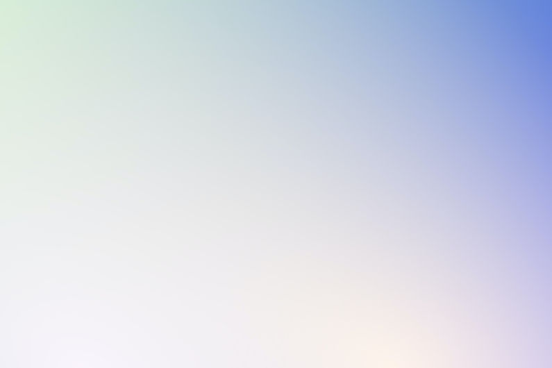 Blue Gradient