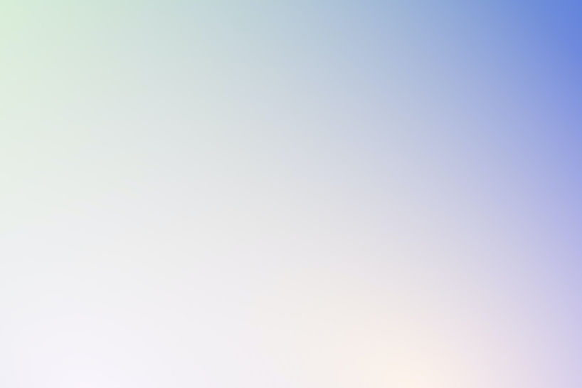 Blue Gradient