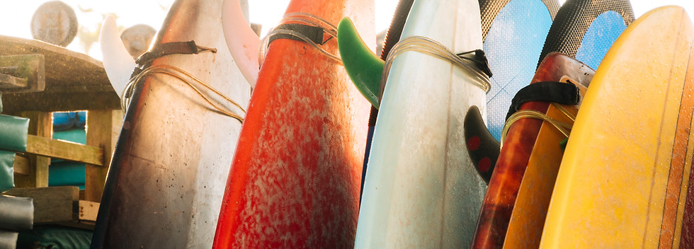 Surfboards