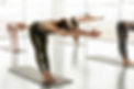 Yoga Class