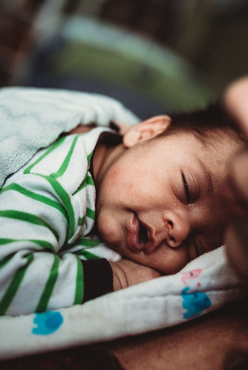 Newborn Baby