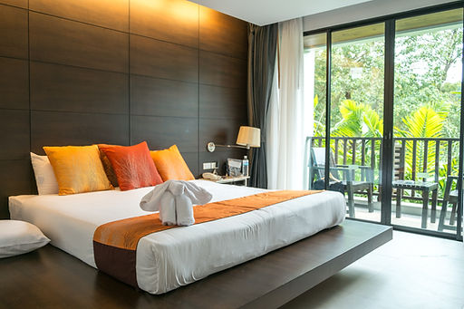 convenios hoteles