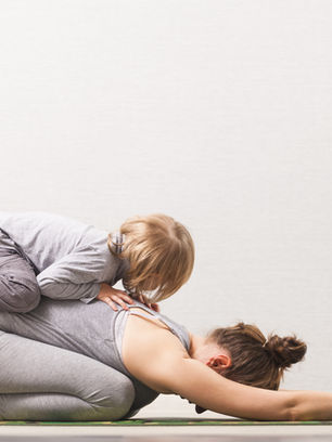 A Day in the Life: Motherhood, Chaos, and Finding Myself