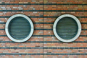 Ventilations