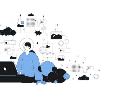 When Tech Gets Personal