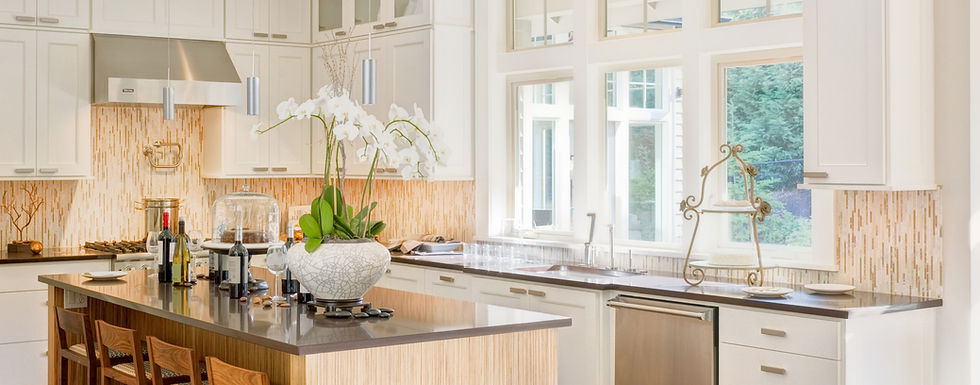 Kitchen Must-Haves