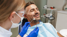 Comprehensive insurance tailored for dental practices, from general dentistry to specialized care.