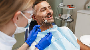 "Dental Emergency? Uninsured Stanislaus Residents, This Service Will Save Your Smile"