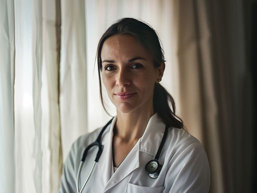 Building Your Personal Brand as a Doctor: Empowering Patients for Better Healthcare Decisions