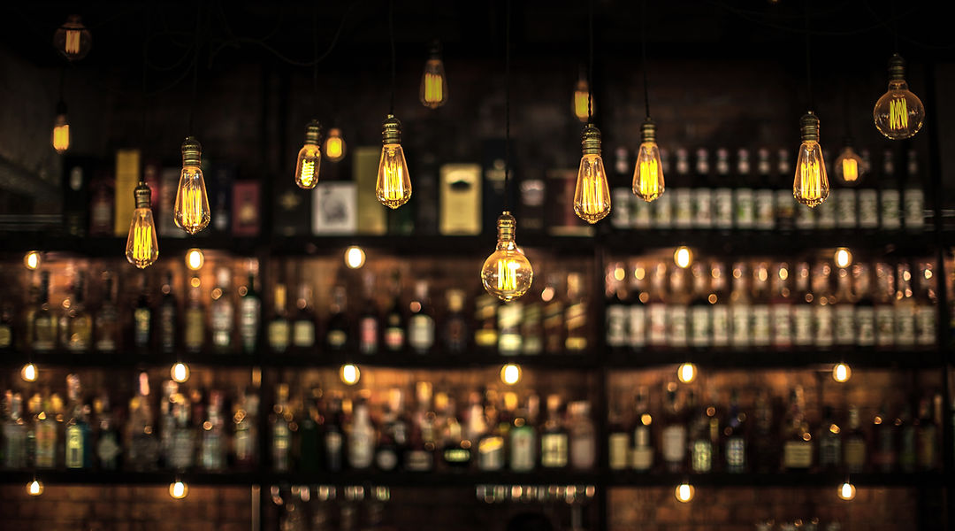 WanderBar - Mobile Bar in Media