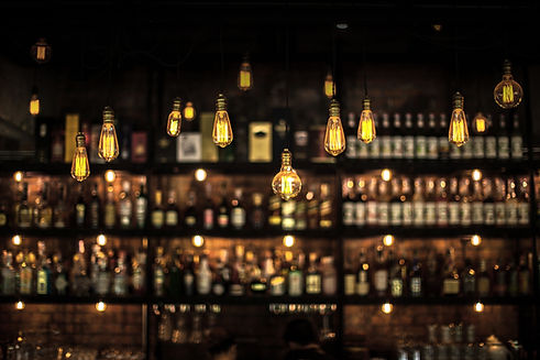Bar Interior