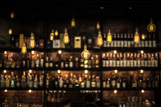 Bar Interior