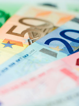Jouw financiële blauwdruk