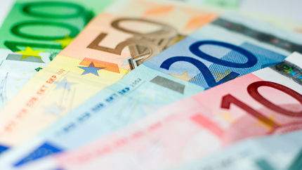 Pocket Money