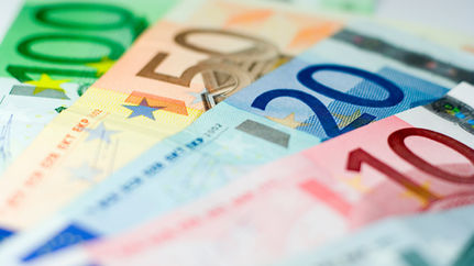 Pocket Money