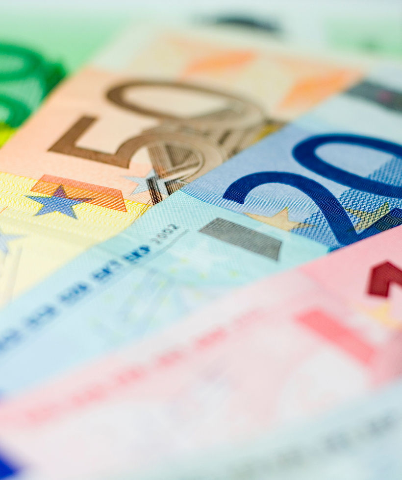 Financial Law 